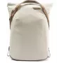 Kuprinės ir krepšio hibridas Peak Design Everyday Totepack V2 20L, Bone (BEDTP-20-BO-2)