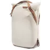 Kuprinės ir krepšio hibridas Peak Design Everyday Totepack V2 20L, Bone (BEDTP-20-BO-2)