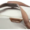 Kuprinės ir krepšio hibridas Peak Design Everyday Totepack V2 20L, Bone (BEDTP-20-BO-2)