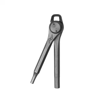 Peak Design TT-HW-BT-1 atsarginių dalių rinkinys Travel Tripod rutulinės galvutės remontui