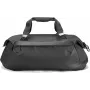 Peak Design Travel Duffel 65L juoda BTRD-65-BK-1