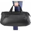 Peak Design Travel Duffel 65L juoda BTRD-65-BK-1