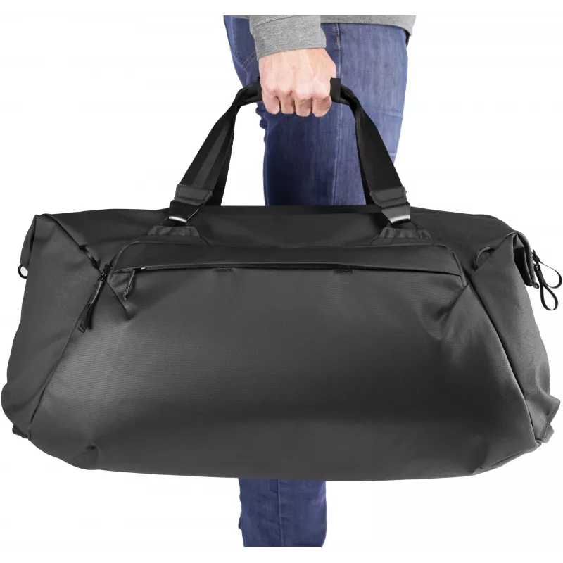 Peak Design Travel Duffel 65L juoda BTRD-65-BK-1