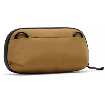 Technikos krepšelis-organizatorius Peak Design Tech Pouch Small, Coyote (BTP-S-CY-1)