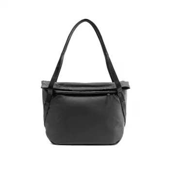 Peak Design Everyday Tote v2 15L juoda fotoaparatų kuprinė