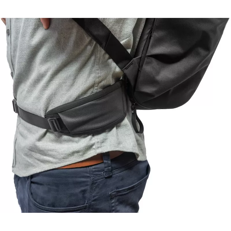 Peak Design Everyday Hip Belt, 29-52 in, juodas (BEDHB-52-BK-3)