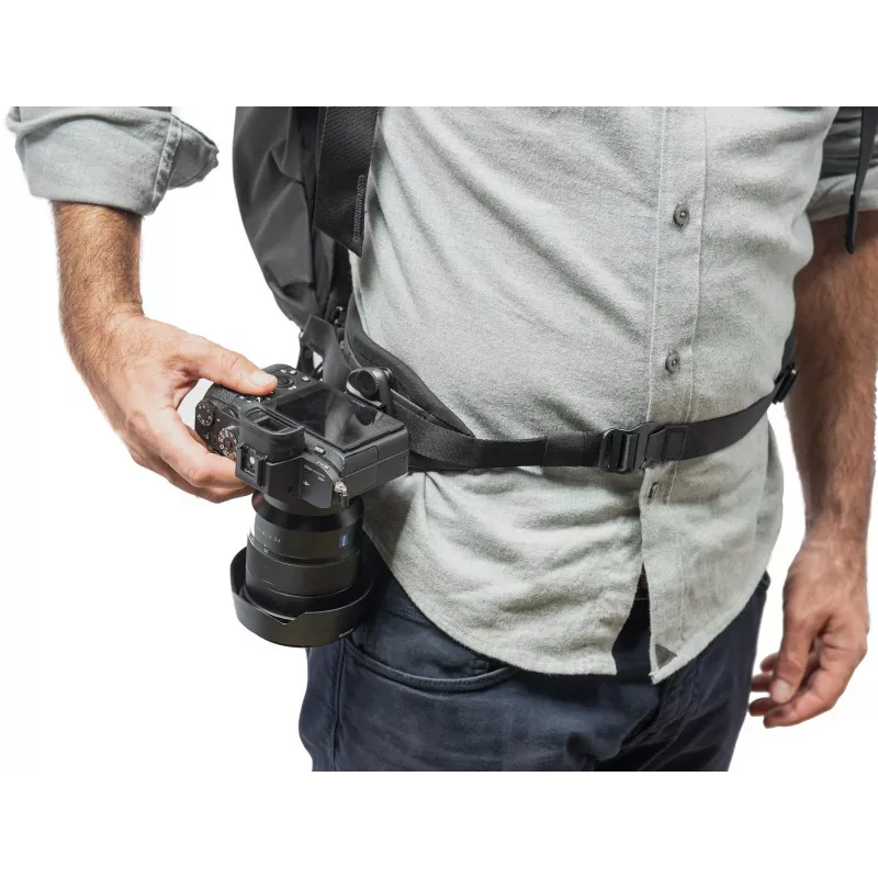 Peak Design Everyday Hip Belt, 29-52 in, juodas (BEDHB-52-BK-3)