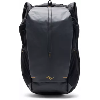 Lauko kuprinė Peak Design Outdoor Backpack 45L, Black (BABP-45-BK-1)