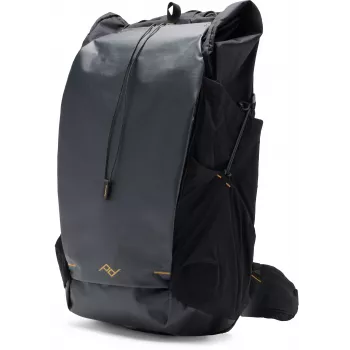 Lauko kuprinė Peak Design Outdoor Backpack 45L, Black (BABP-45-BK-1)