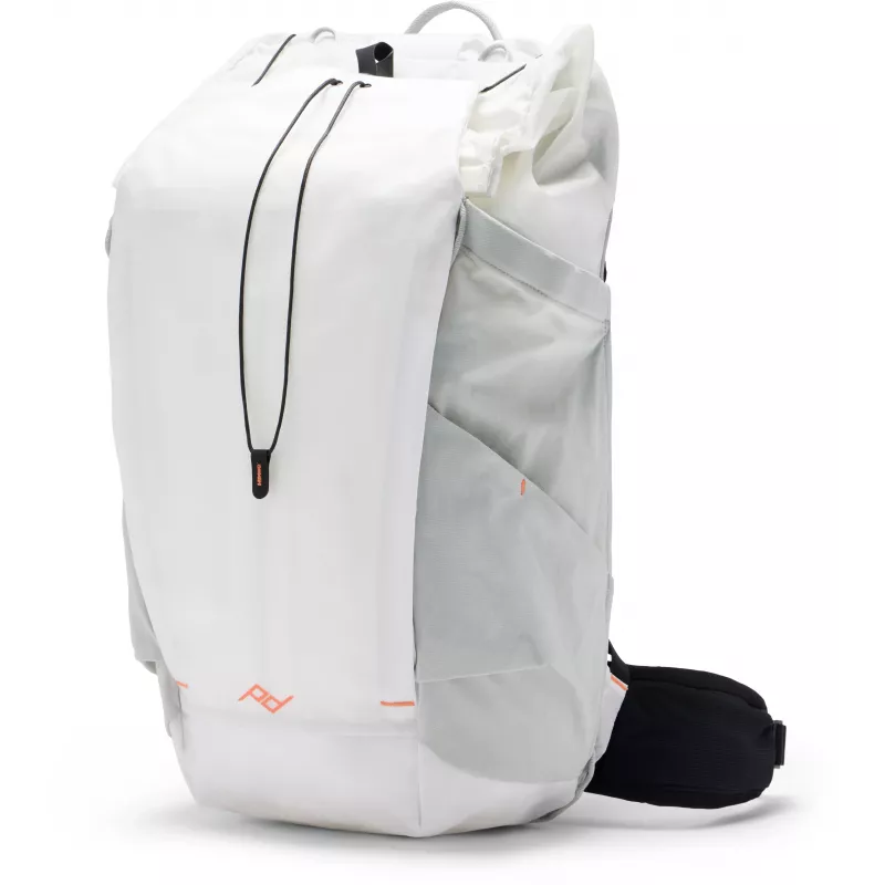 Lauko kuprinė Peak Design Outdoor Backpack 45L, Cloud (BABP-45-CD-1)