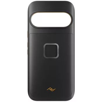 Peak Design Mobile GNAR dėklas, skirtas Google Pixel 10 / 10 Pro, juodas (M-MX-CM-BK-1)