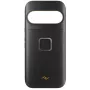 Peak Design Mobile GNAR dėklas, skirtas Google Pixel 10 / 10 Pro, juodas (M-MX-CM-BK-1)