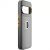 Peak Design Mobile GNAR dėklas, skirtas Google Pixel 10 / 10 Pro, juodas (M-MX-CM-BK-1)