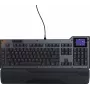 Turtle Beach Command KB5 žaidimų klaviatūra (JAV išdėstymas), juoda (TBK-1005-01-US)