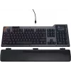 Turtle Beach Command KB5 žaidimų klaviatūra (JAV išdėstymas), juoda (TBK-1005-01-US)