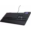 Turtle Beach Command KB5 žaidimų klaviatūra (JAV išdėstymas), juoda (TBK-1005-01-US)