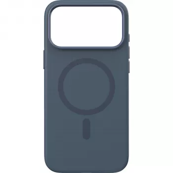 Tech21 EvoPulse Fauxven MagSafe dėklas, skirtas iPhone 18 Pro Max - Deep Sea