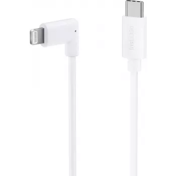 Insta360 Flow USB-C į Lightning kabelis (CINSBBBB)