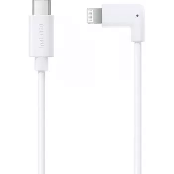 Insta360 Flow USB-C į Lightning kabelis (CINSBBBB)