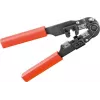 DSIT DC-TOOL-RJ45 RJ45 presavimo įrankis su kabelio pjaustytuvu ir izoliacijos nuėmikliu