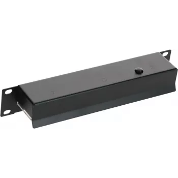 DSIT DS10-LT-D1 10 colių LED lubinis šviestuvas baltas, reguliuojamo ryškumo, 4000K, 15W, 1200lm