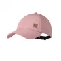 BUFF Summit Cap Solid Powder S/M – bėgimo kepurė iš perdirbto poliesterio, UPF 50+
