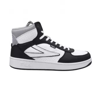 FILIPEK vyriški Fila Sevaro NF sportbačiai White-Black FFM0359 13036, 44 dydis