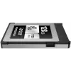 Lexar Professional CFexpress Type B SILVER 128 GB atminties kortelė, 1750 MB/s (LCXEXSL128G-RNENG)