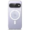 Ringke Fusion Magnetic MagSafe dėklas, skirtas Google Pixel 11 - skaidrus
