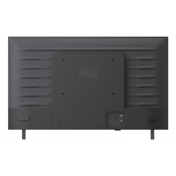 LG 43UJ660H 43,8 colio 4K UHD viešbučio televizorius su Pro:Centric Smart