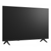 LG 43UJ660H 43 colio 4K UHD viešbučio televizorius su Pro:Centric Smart