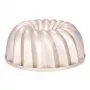 Patisse PAT-04502 nelipni anglinio plieno mini Bundt formų rinkinys, 6 vnt., juodos spalvos