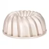 Patisse PAT-04502 nelipni anglinio plieno mini Bundt formų rinkinys, 6 vnt., juodos spalvos