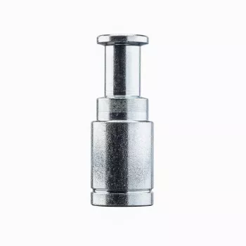 Manfrotto M10 moteriškas į 5/8 inch vyrišką sriegio adapterį