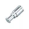 Manfrotto M10 moteriškas į 5/8 inch vyrišką sriegio adapterį