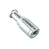 Manfrotto M10 moteriškas į 5/8 inch vyrišką sriegio adapterį