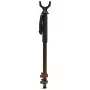Monopodo rinkinys Manfrotto ALPHA S.H.O.T. (MPM-R0-1-SD)
