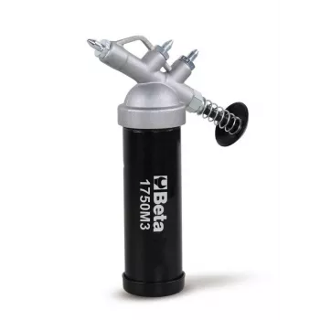BETA Mini tepalo pistoletas su 3 antgaliais 1750M3