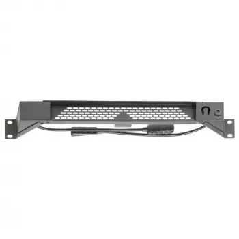 DSIT 19 inch Gooseneck LED Light Multicolor RGB 1U Rack Mount