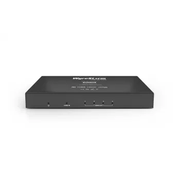 Wyrestorm Express EXP-SP-0104-H2 4K HDMI 2.0b skirstytuvas 1x4 - 18Gbps, HDCP 2.2, HDR, 4K60 4:4:4