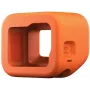 GoPro ACFLT-001 Floaty, skirtas HERO8 Black – ryškiai oranžinė plūdė kamerai