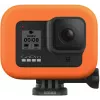 GoPro ACFLT-001 Floaty, skirtas HERO8 Black – ryškiai oranžinė plūdė kamerai