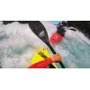 GoPro ACFLT-001 Floaty, skirtas HERO8 Black – ryškiai oranžinė plūdė kamerai