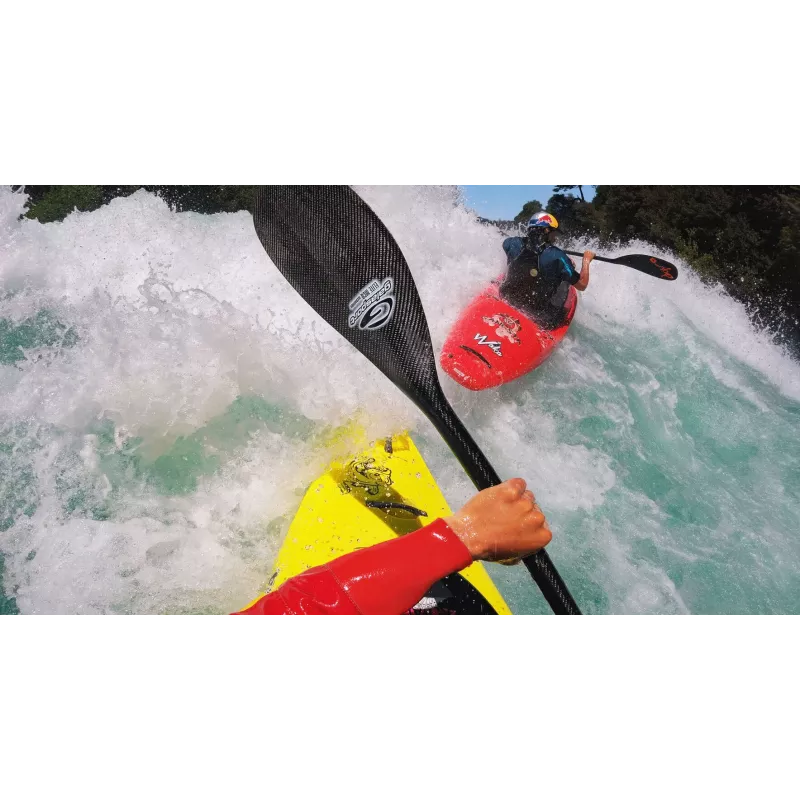 GoPro ACFLT-001 Floaty, skirtas HERO8 Black – ryškiai oranžinė plūdė kamerai