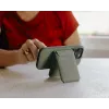 Telefono piniginė Peak Design Mobile Wallet Slim, Sage (M-WA-AA-SG-1)