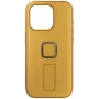 Dėklas su kilpa Peak Design Mobile Everyday V2 Apple iPhone 15 Pro Max telefonui, Sun (M-LC-BL-SN-2)
