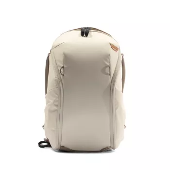 Peak Design Everyday Backpack Zip 15L Bone kuprinė