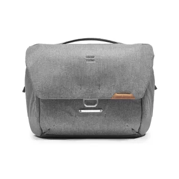 Peak Design Everyday Messenger 13L foto kuprinė Ash BEDM-13-AS-3