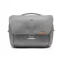 Peak Design Everyday Messenger 13L foto kuprinė Ash BEDM-13-AS-3