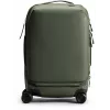 Peak Design Roller Pro rankinio bagažo lagaminas su ratukais, Sage (W-RP-AA-SG-1)